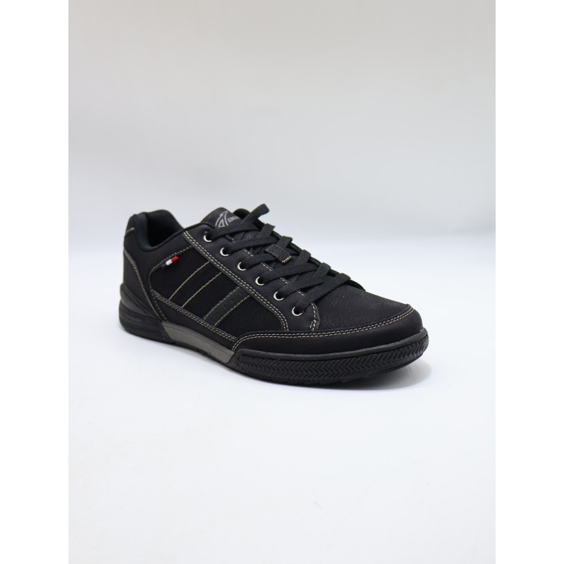 BUTY MĘSKIE. SIZE: 41/46 (12 PAR/PACZKA) KOLOR JAK NA ZDZIĘCIU