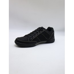 BUTY MĘSKIE. SIZE: 41/46 (12 PAR/PACZKA) KOLOR JAK NA ZDZIĘCIU