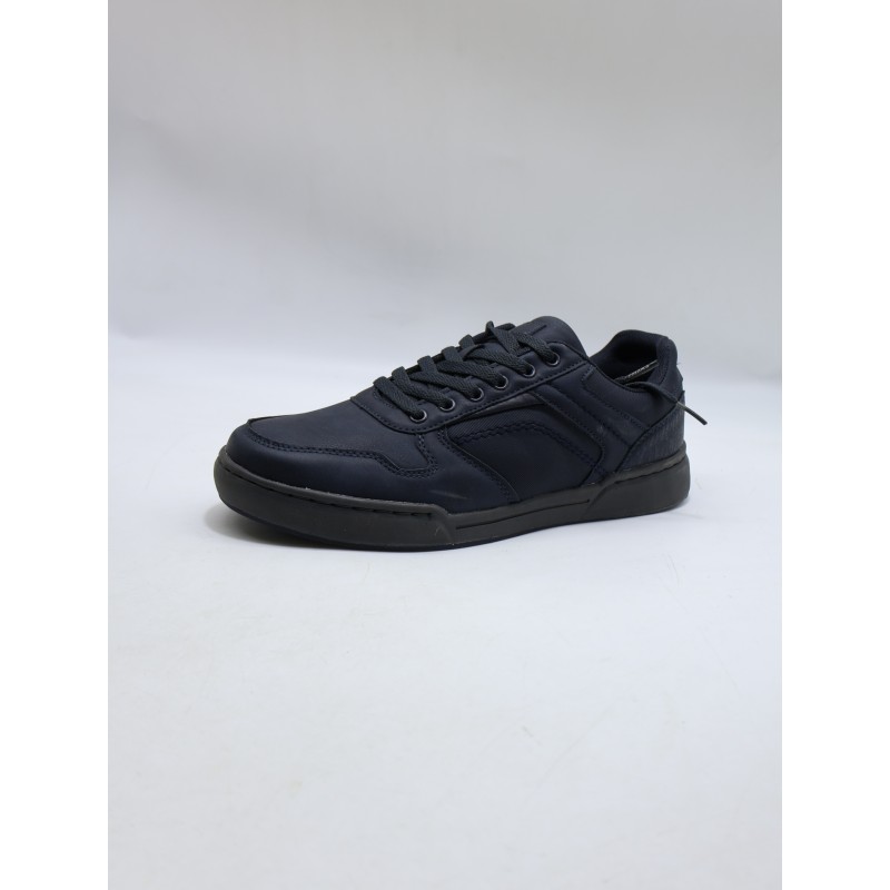 BUTY MĘSKIE. SIZE: 41/46 (12 PAR/PACZKA) KOLOR JAK NA ZDZIĘCIU