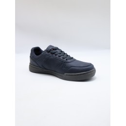 BUTY MĘSKIE. SIZE: 41/46 (12 PAR/PACZKA) KOLOR JAK NA ZDZIĘCIU