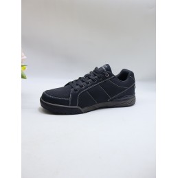 BUTY MĘSKIE. SIZE: 47/49 (8 PAR/PACZKA) KOLOR JAK NA ZDZIĘCIU