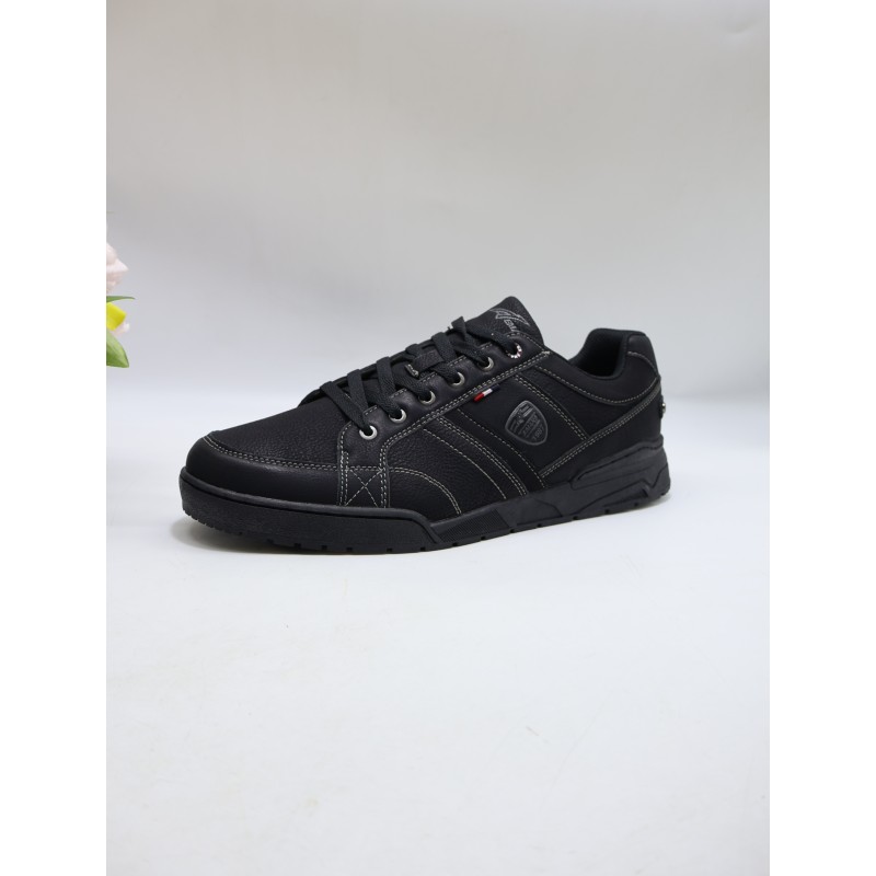 BUTY MĘSKIE. SIZE: 47/49 (8 PAR/PACZKA) KOLOR JAK NA ZDZIĘCIU