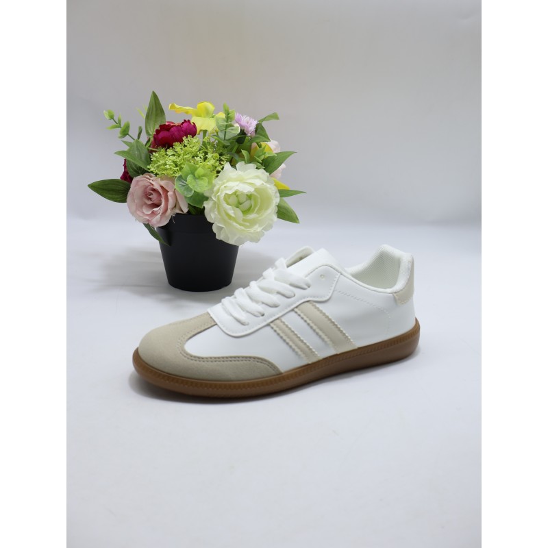 BUTY DAMSKIE. SIZE: 36/41 (12 PAR/PACZKA) KOLOR JAK NA ZDZIĘCIU