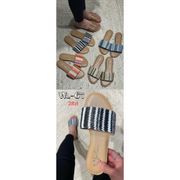 Buty Klapki DAMSKIE...