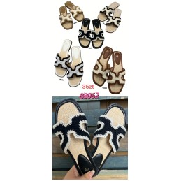 Buty Klapki DAMSKIE...