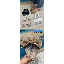 Buty Klapki DAMSKIE...