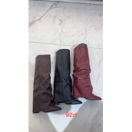 Buty Botki DAMSKIE...