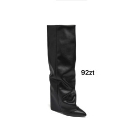 Buty Botki DAMSKIE...