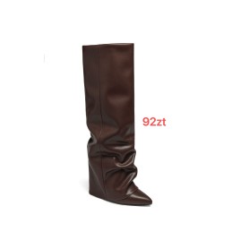 Buty Botki DAMSKIE...