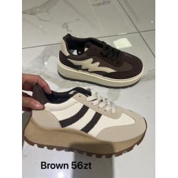 Buty Sportowe DAMSKIE...