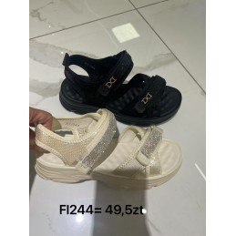 Buty Sandały DAMSKIE...