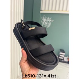 Buty Sandały DAMSKIE...