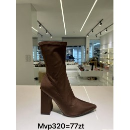 Buty Botki DAMSKIE...