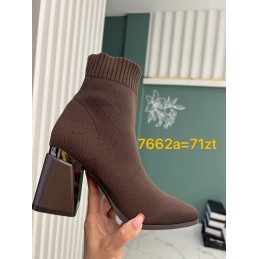Buty Botki DAMSKIE...