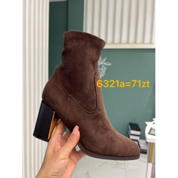 Buty Botki DAMSKIE...