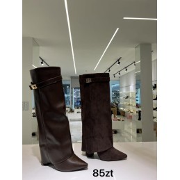 Buty Botki DAMSKIE...