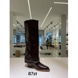 Buty Botki DAMSKIE...