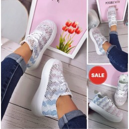 Buty Sportowe DAMSKIE...
