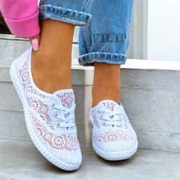 Buty Sportowe DAMSKIE...