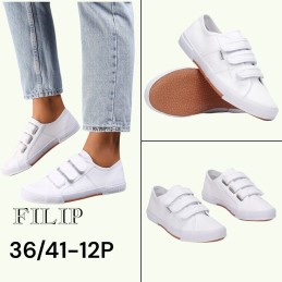 Buty Sportowe DAMSKIE...