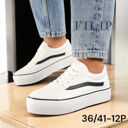 Buty Sportowe DAMSKIE...