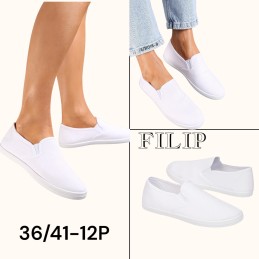 Buty Półbuty DAMSKIE...