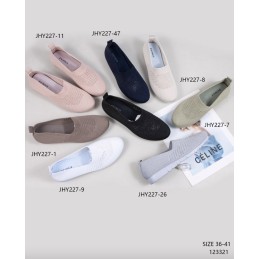 Buty Półbuty DAMSKIE...