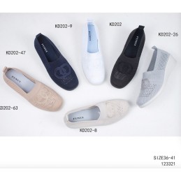 Buty Półbuty DAMSKIE...