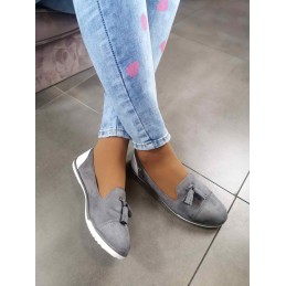 Buty Półbuty DAMSKIE...