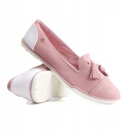 Buty Półbuty DAMSKIE...