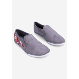 Buty Półbuty DAMSKIE...