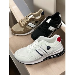 Buty  Sportowe MĘSKIE...