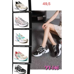 Buty  Sportowe DAMSKIE...