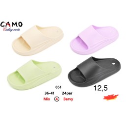 Buty Klapki DAMSKIE...