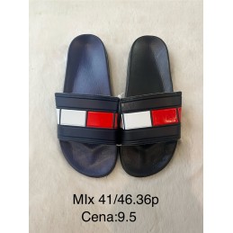 Buty Klapki  MĘSKIE...