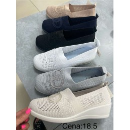 Buty Półbuty DAMSKIE...