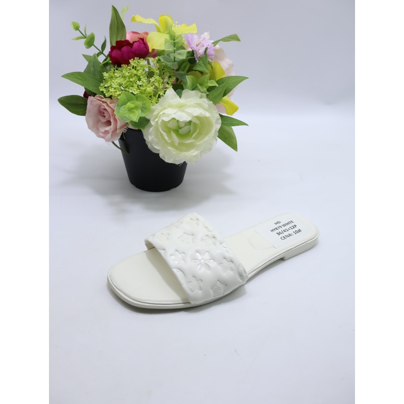 KAPCIE DAMSKIE. SIZE: 36/41 (12 PAR/PACZKA) KOLOR JAK NA ZDZIĘCIU