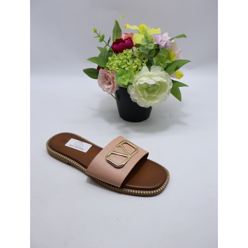 KAPCIE DAMSKIE. SIZE: 36/41 (12 PAR/PACZKA) KOLOR JAK NA ZDZIĘCIU