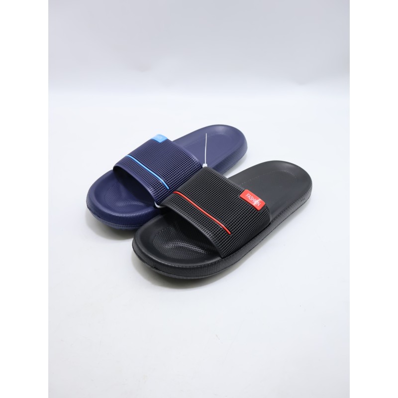 KAPCIE MĘSKIE. SIZE: 40/45 (36 PAR/PACZKA) KOLOR JAK NA ZDZIĘCIU