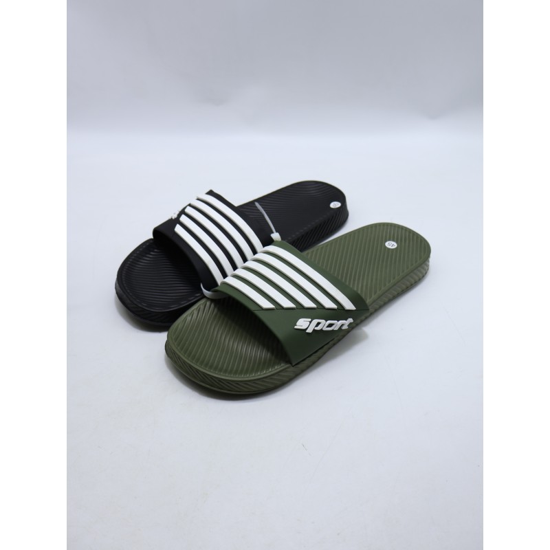 KAPCIE MĘSKIE. SIZE: 40/45 (24 PAR/PACZKA) KOLOR JAK NA ZDZIĘCIU