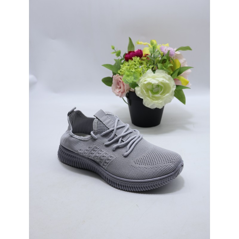 BUTY DAMSKIE. SIZE: 36/41 (12 PAR/PACZKA) KOLOR JAK NA ZDZIĘCIU