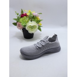BUTY DAMSKIE. SIZE: 36/41 (12 PAR/PACZKA) KOLOR JAK NA ZDZIĘCIU