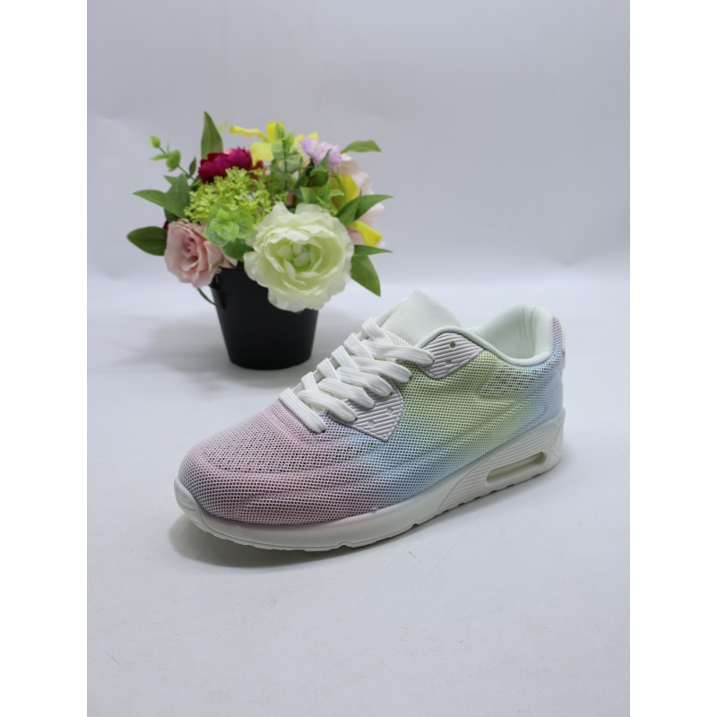 BUTY DAMSKIE. SIZE: 36/41 (12 PAR/PACZKA) KOLOR JAK NA ZDZIĘCIU