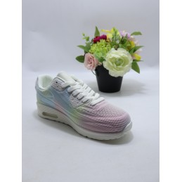 BUTY DAMSKIE. SIZE: 36/41 (12 PAR/PACZKA) KOLOR JAK NA ZDZIĘCIU