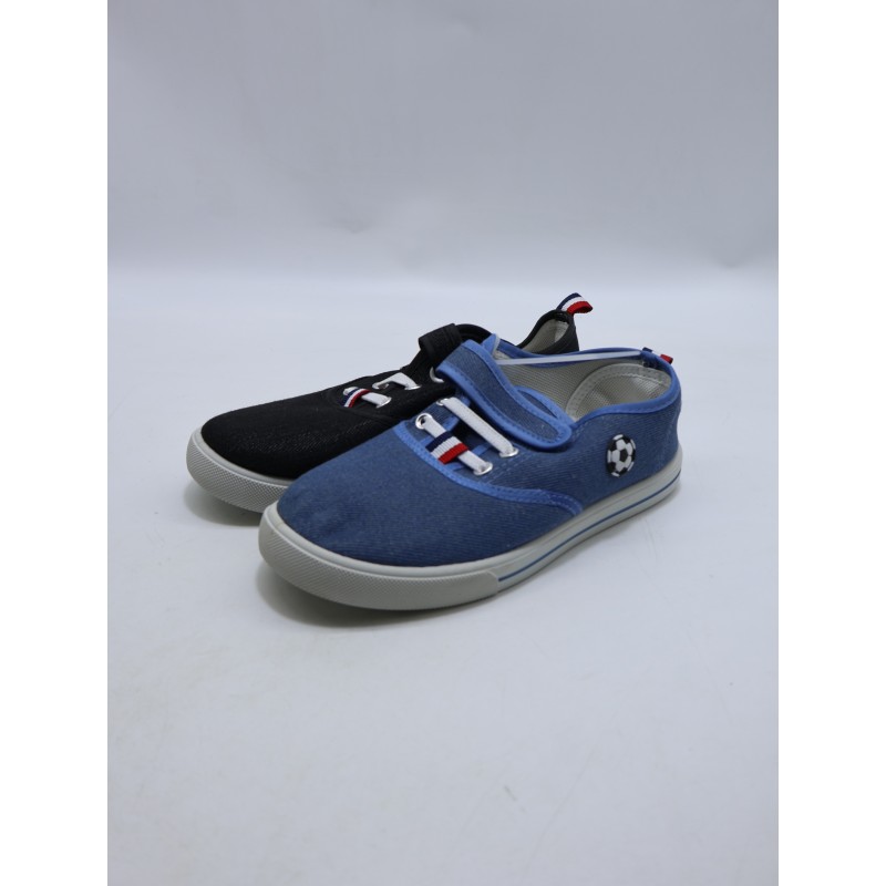 BUTY DZIECIĘCE. SIZE: 31/36 (24 PAR/PACZKA) KOLOR JAK NA ZDZIĘCIU