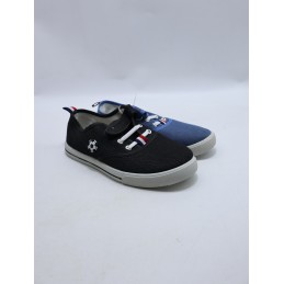 BUTY DZIECIĘCE. SIZE: 31/36 (24 PAR/PACZKA) KOLOR JAK NA ZDZIĘCIU