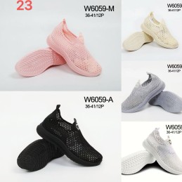 Buty Półbuty DAMSKIE...
