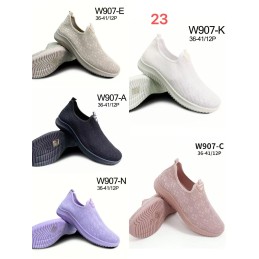 Buty Półbuty DAMSKIE...
