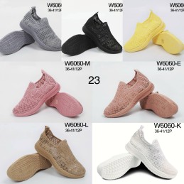Buty Półbuty DAMSKIE...
