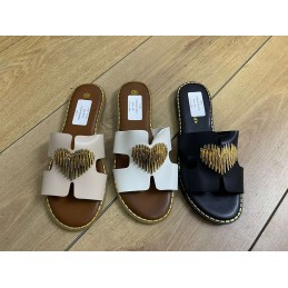 Buty Klapki DAMSKIE...